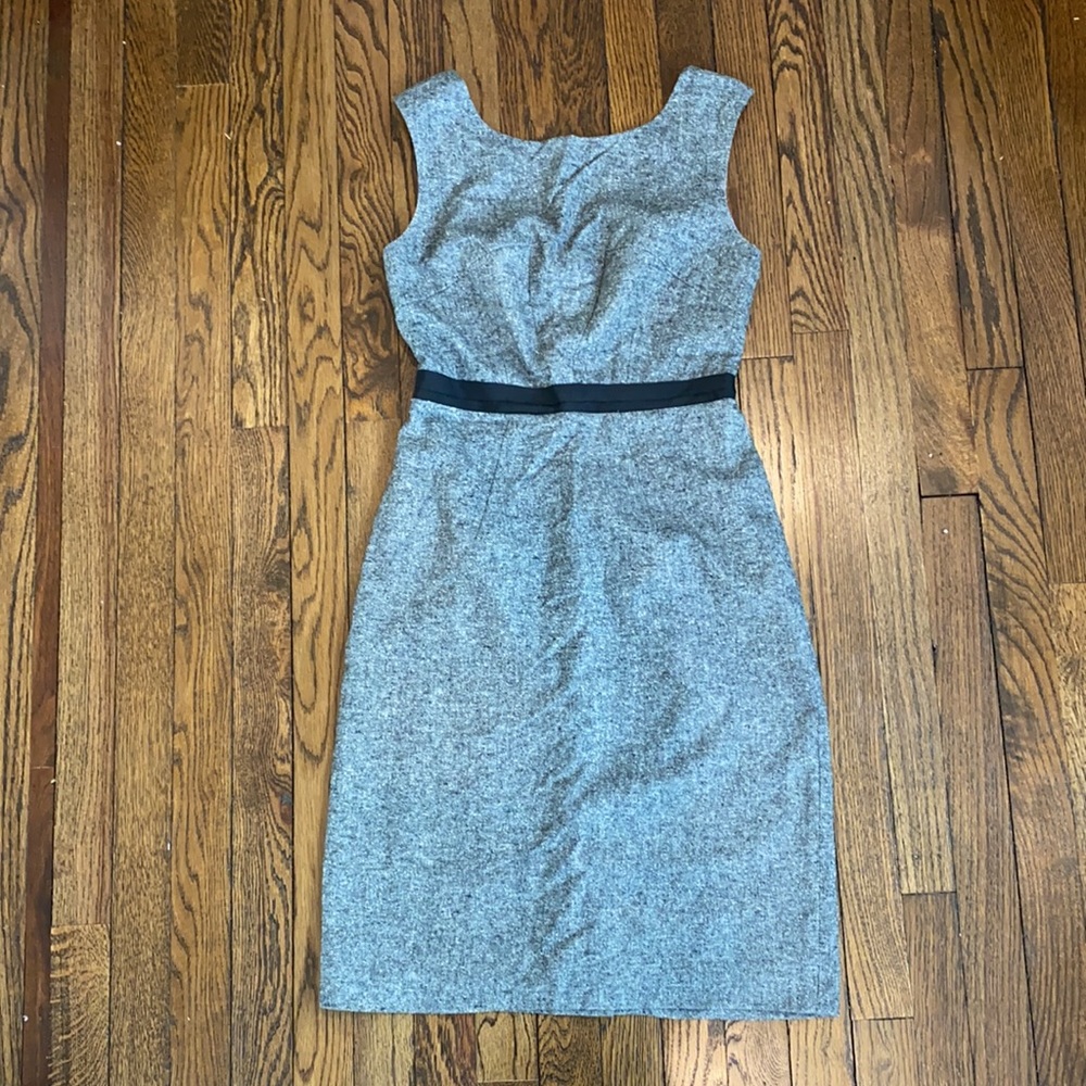 Club Monaco Wool Dress